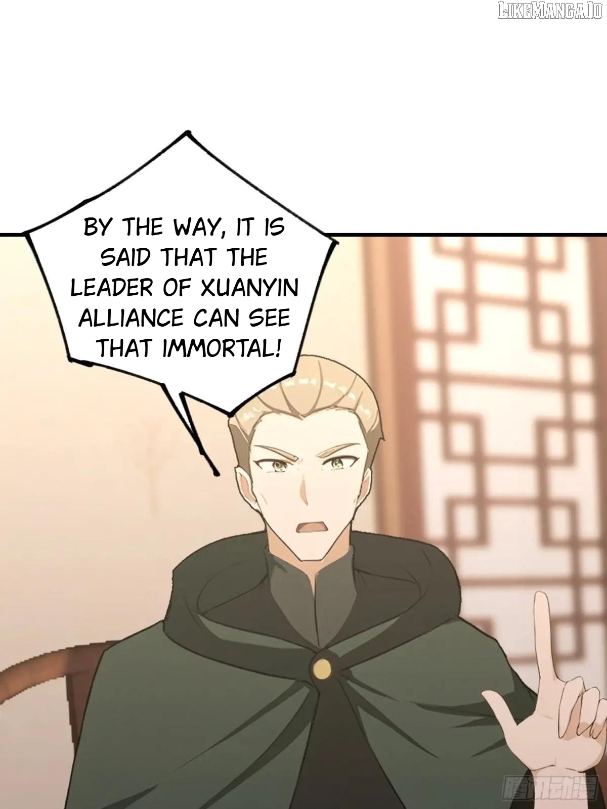 Outrageous! I opened a training class for empresses Chapter 82 - page 43